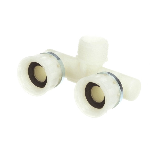 (image for) Henny Penny MM205306 CONNECTION T-SHAPE TUBE WATER